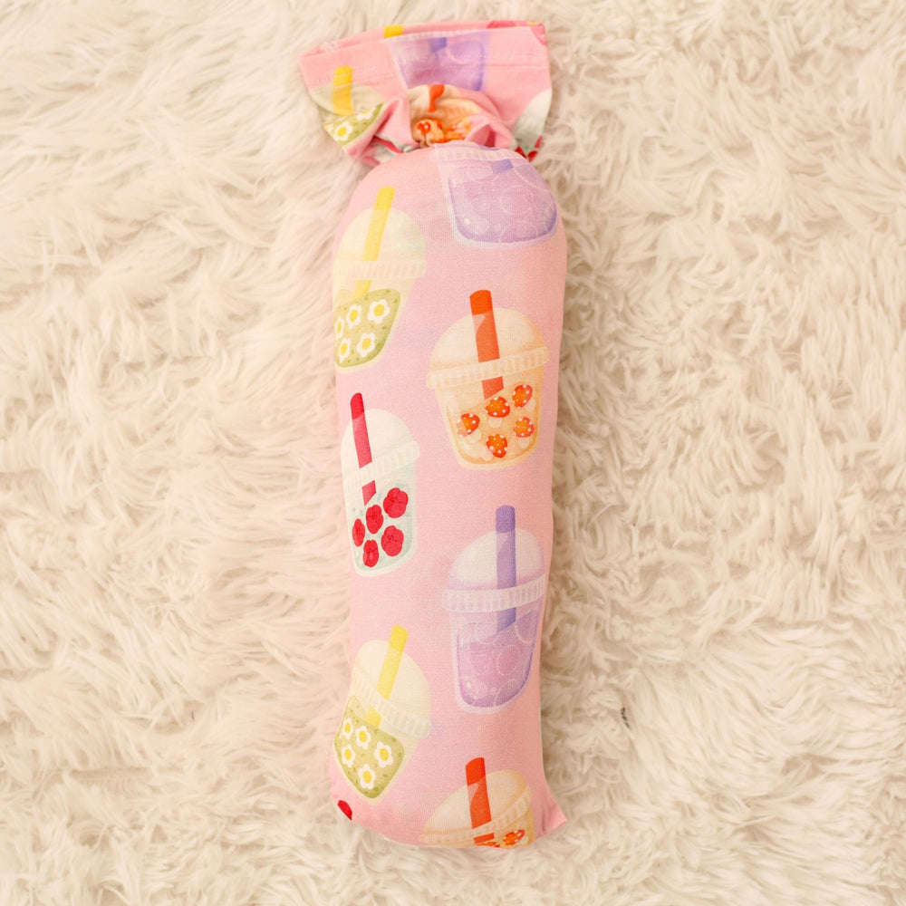 Bestaroo - Bamboo - Boba Babes Swaddle