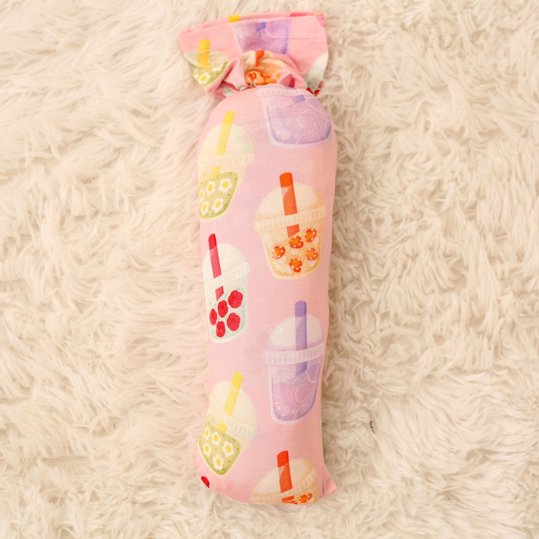Bestaroo - Bamboo - Boba Babes Swaddle