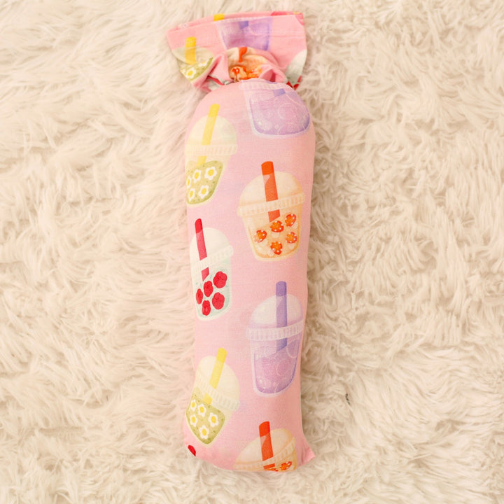Bestaroo - Bamboo - Boba Babes Swaddle