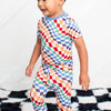 Bestaroo - Bamboo - Bold Checks Pajama