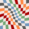 Bestaroo - Bamboo - Bold Checks Swaddle