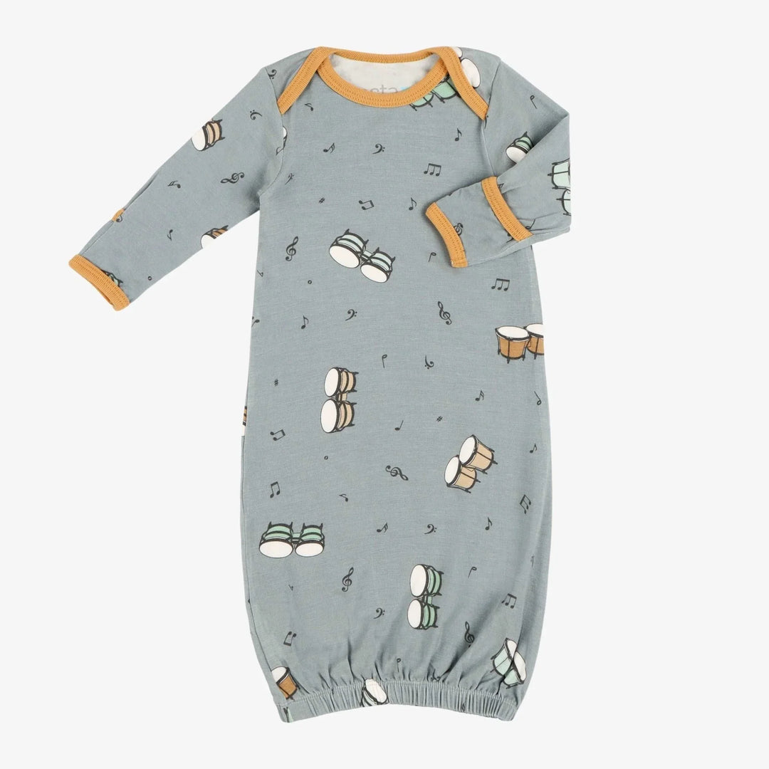 Bestaroo - Bongo Gown