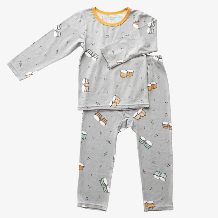 Bestaroo - Bongo Long Sleeve Pajama
