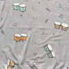 Bestaroo - Bamboo - Bongo Swaddle