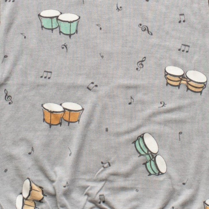 Bestaroo - Bamboo - Bongo Swaddle