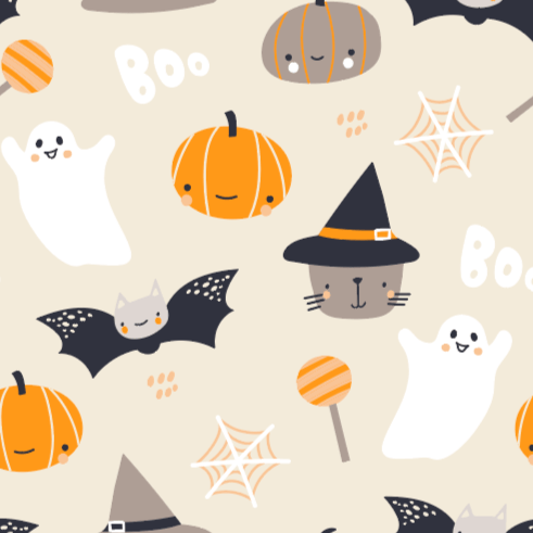 Bestaroo - Bamboo - BOO! Swaddle