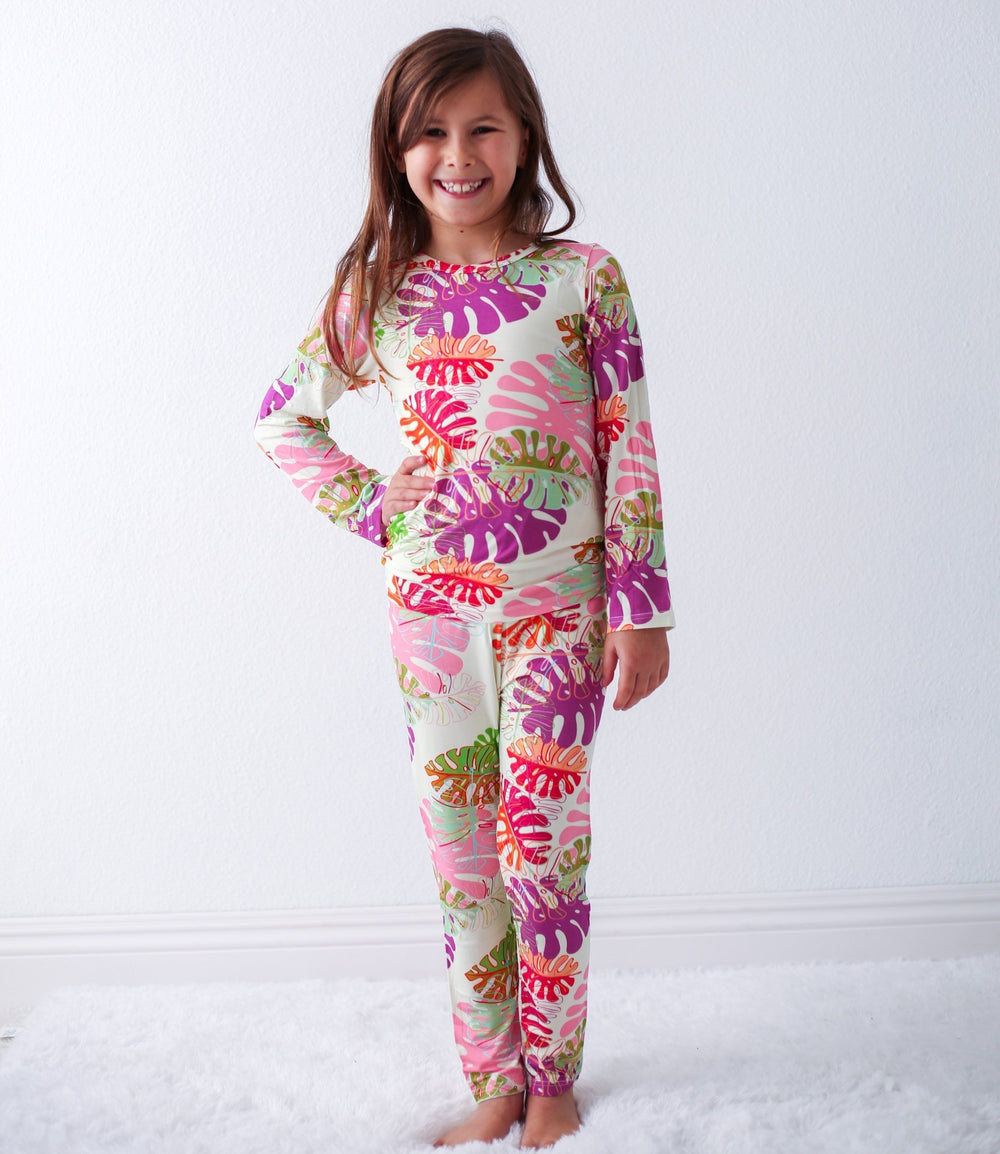 Bestaroo - Botanical Bliss Pajama