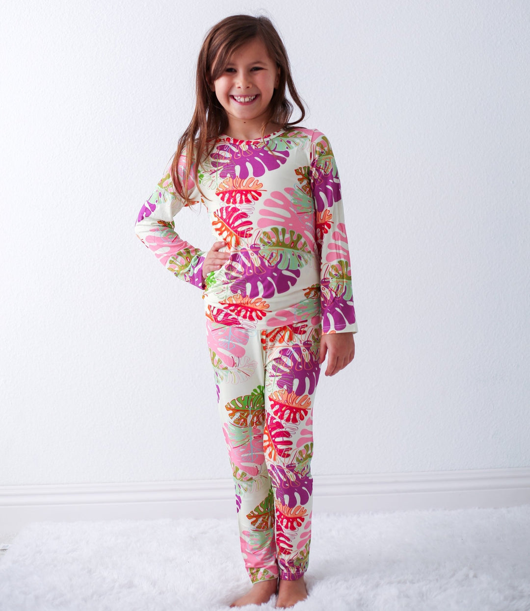 Bestaroo - Botanical Bliss Pajama