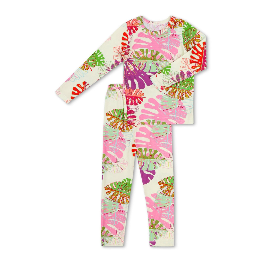 Bestaroo - Botanical Bliss Pajama