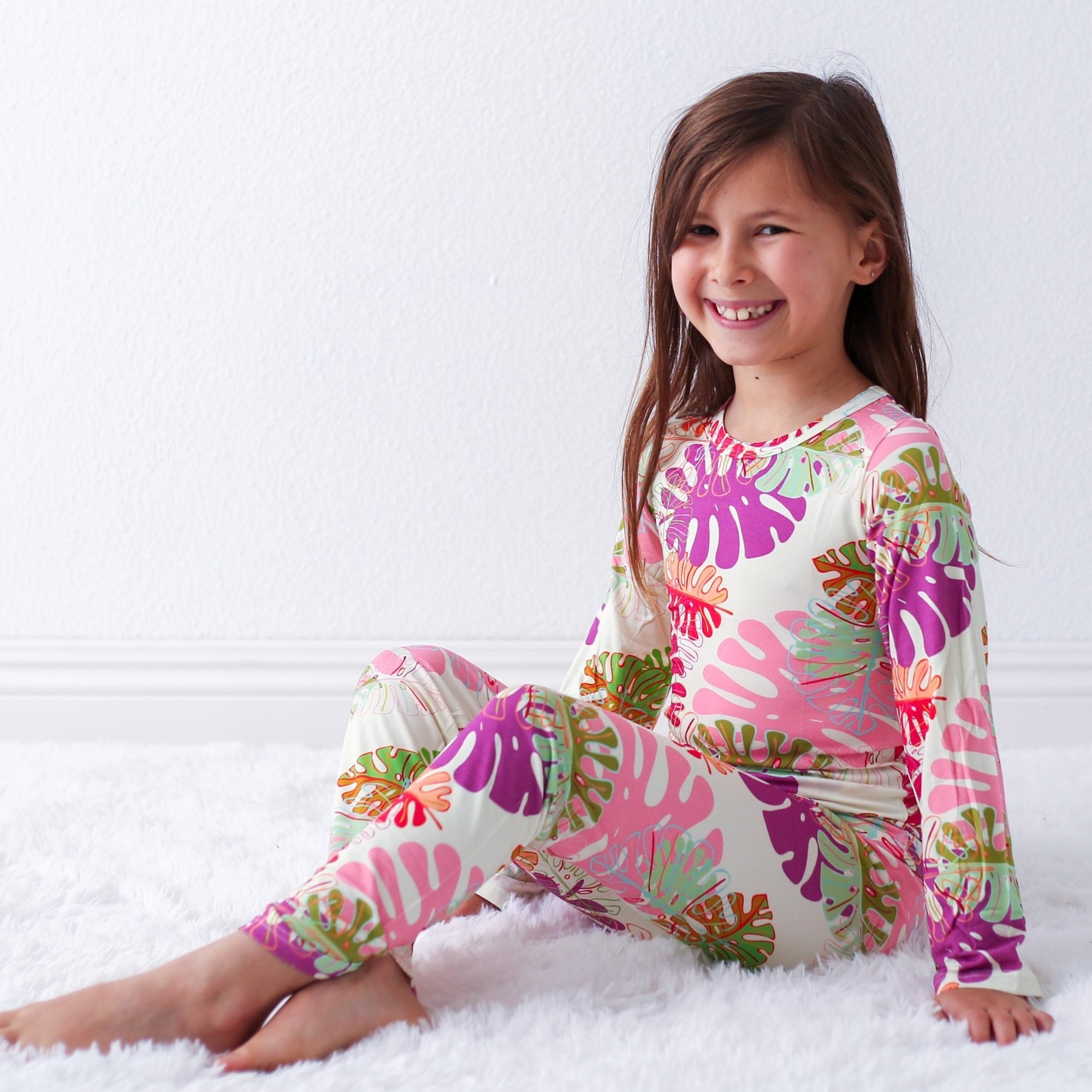 Bestaroo - Botanical Bliss Pajama