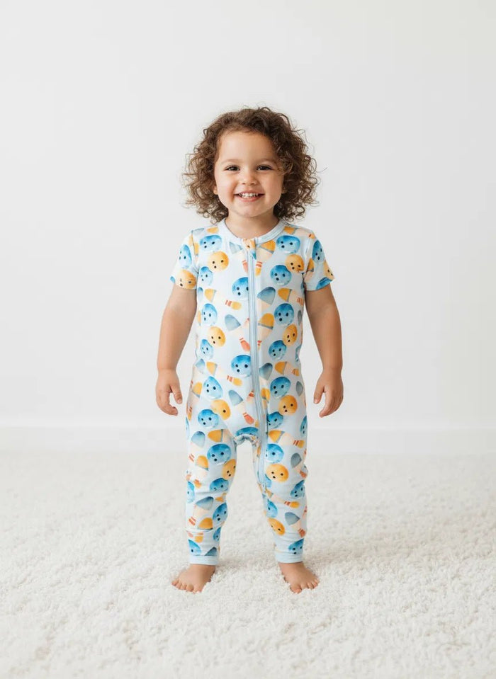 Bestaroo - Bamboo - Bowling Coverall