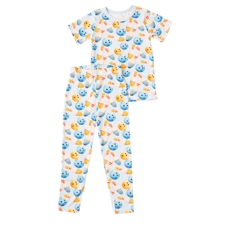Bestaroo - Bamboo - Bowling Pajama