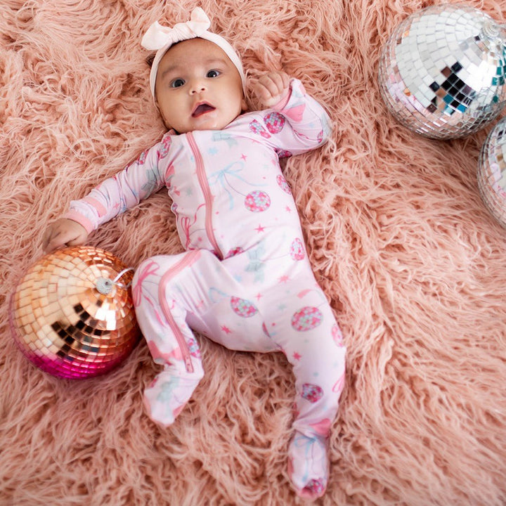 Bestaroo - Bowtastic Boogie Footie