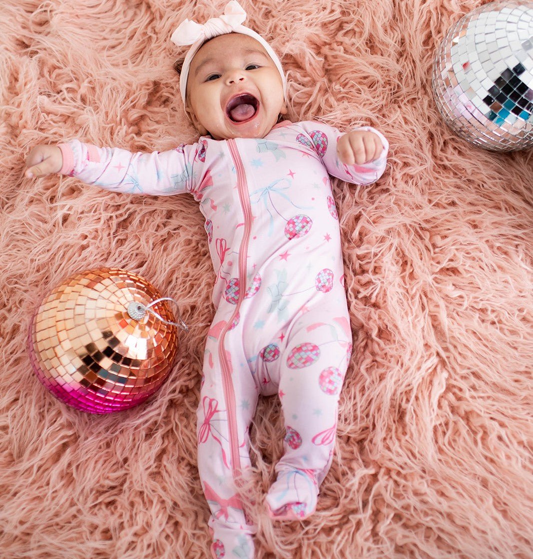 Bestaroo - Bowtastic Boogie Footie