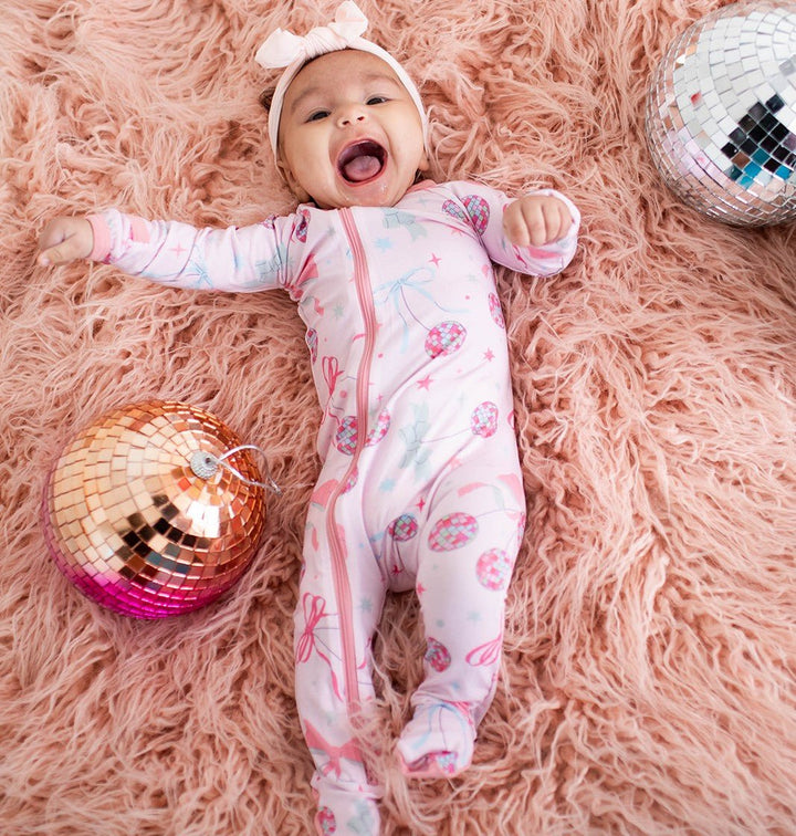 Bestaroo - Bowtastic Boogie Footie