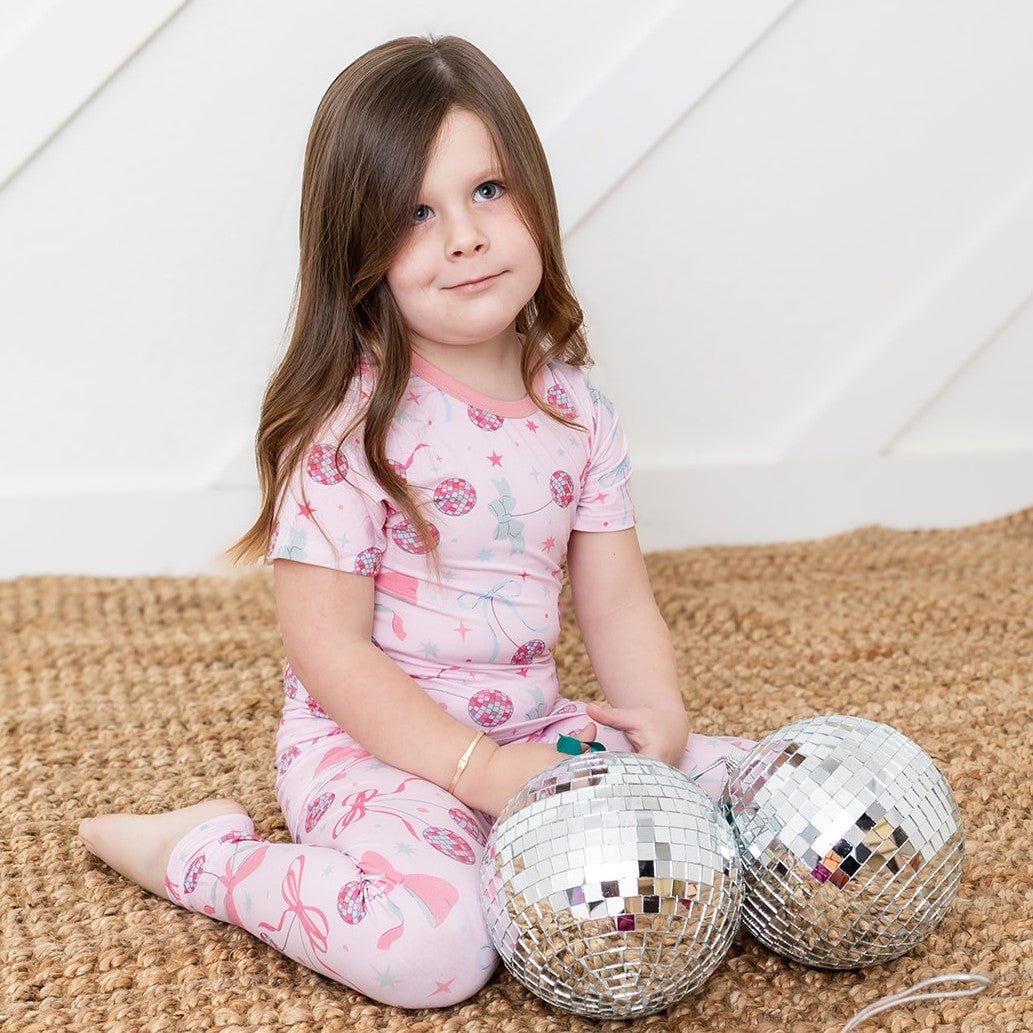 Bestaroo - Bowtastic Boogie S/S Pajama