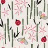 Bestaroo - Bamboo - Buggin Bamboo Swaddle