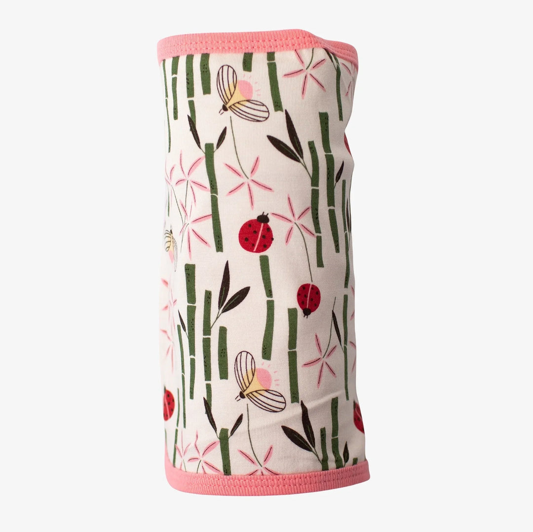 Bestaroo - Buggin Bamboo Swaddle