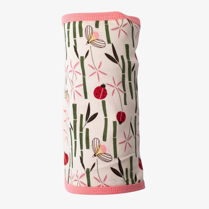 Bestaroo - Buggin Bamboo Swaddle