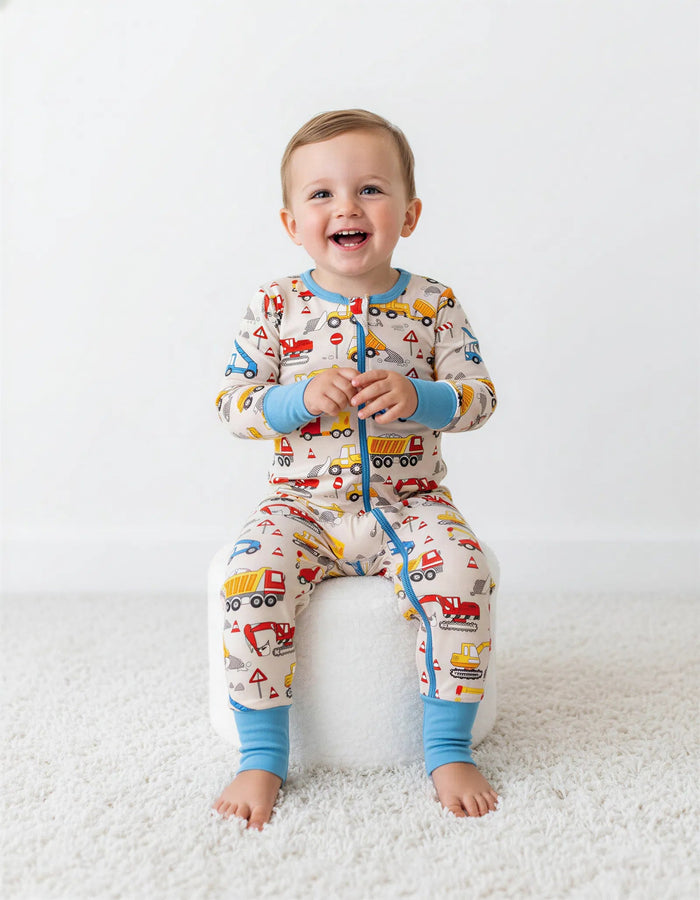 Builders  Convertible Coverall - Bestaroo