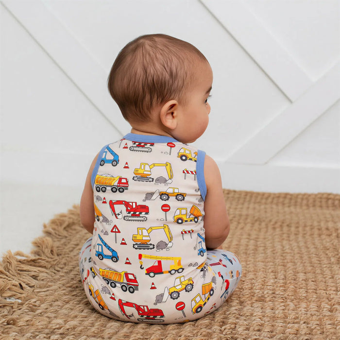 Builders  Shortall - Bestaroo