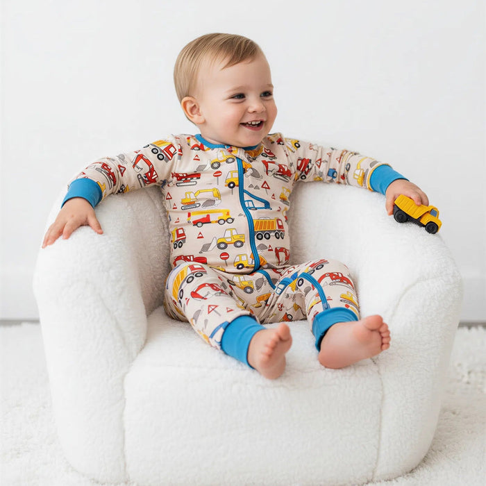 Builders  Convertible Coverall - Bestaroo