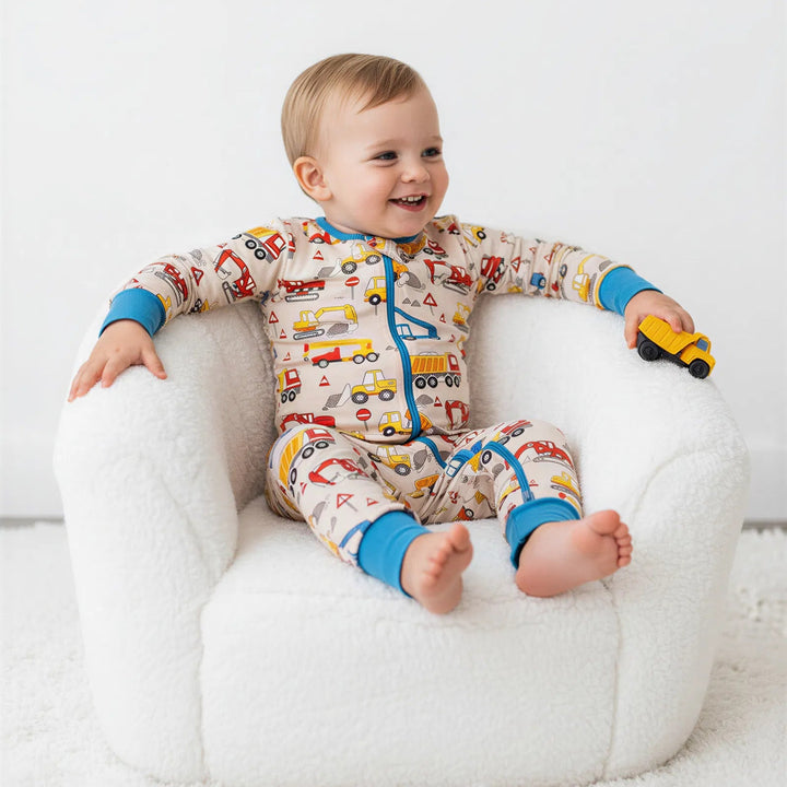 Builders  Convertible Coverall