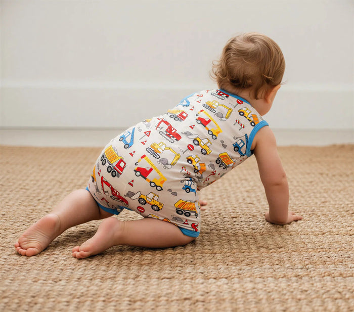 Builders  Shortall - Bestaroo