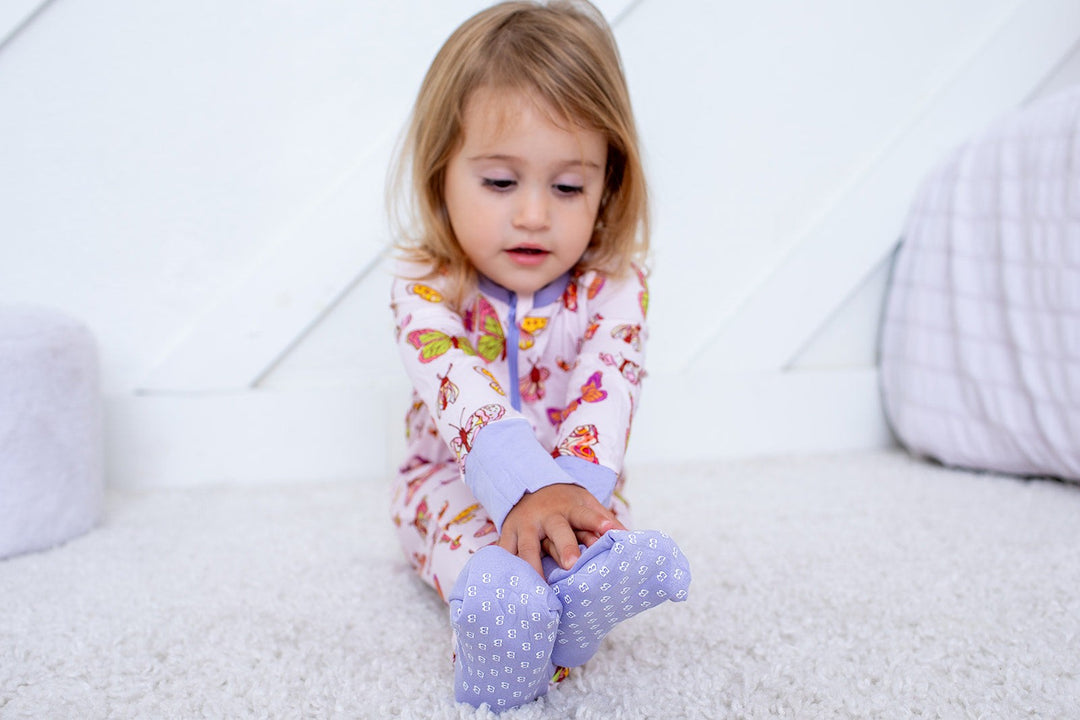 Bestaroo - Bamboo - ButterBloom Convertible Coverall