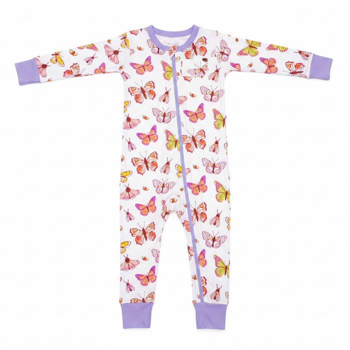 Bestaroo - Bamboo - ButterBloom Convertible Coverall