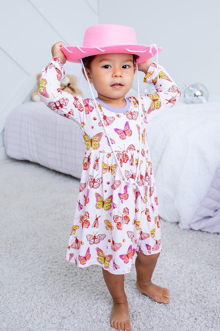 Bestaroo - Bamboo - ButterBloom Dress
