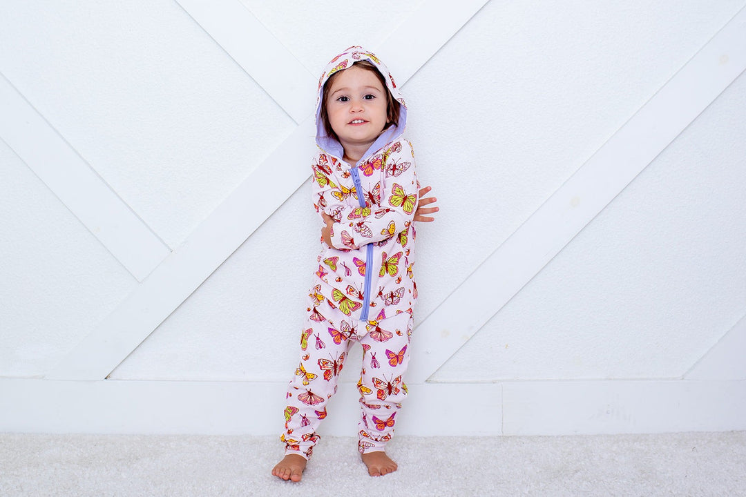 Bestaroo - Bamboo - ButterBloom Relaxed Fit Jogger