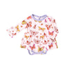 ButterBloom Bodysuit Dress