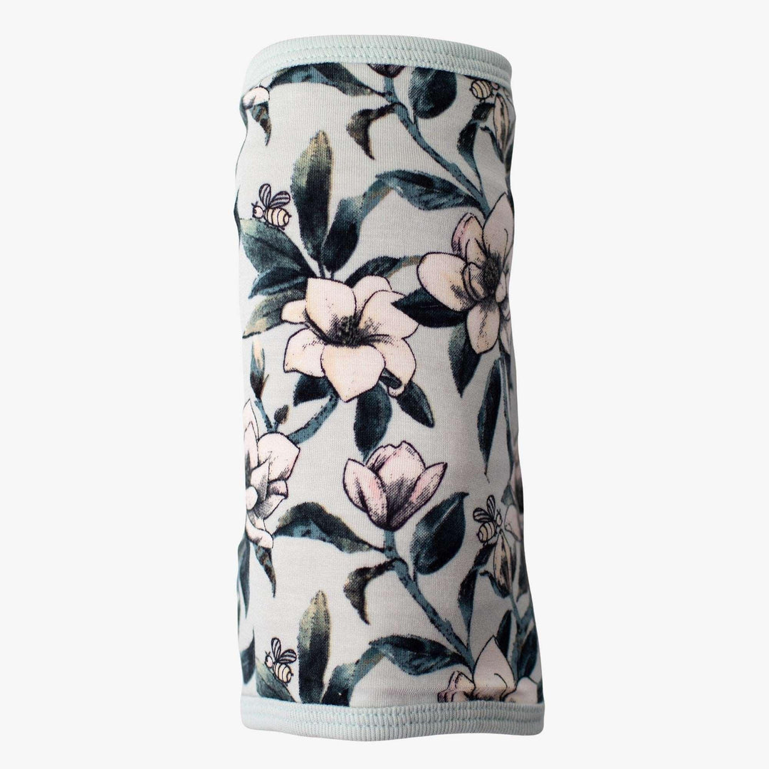 Bestaroo - Bamboo - Buzzing Florals Swaddle