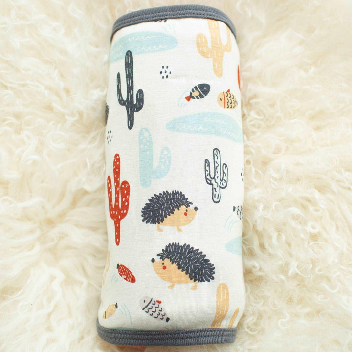 Bestaroo - Cactus Fish Swaddle