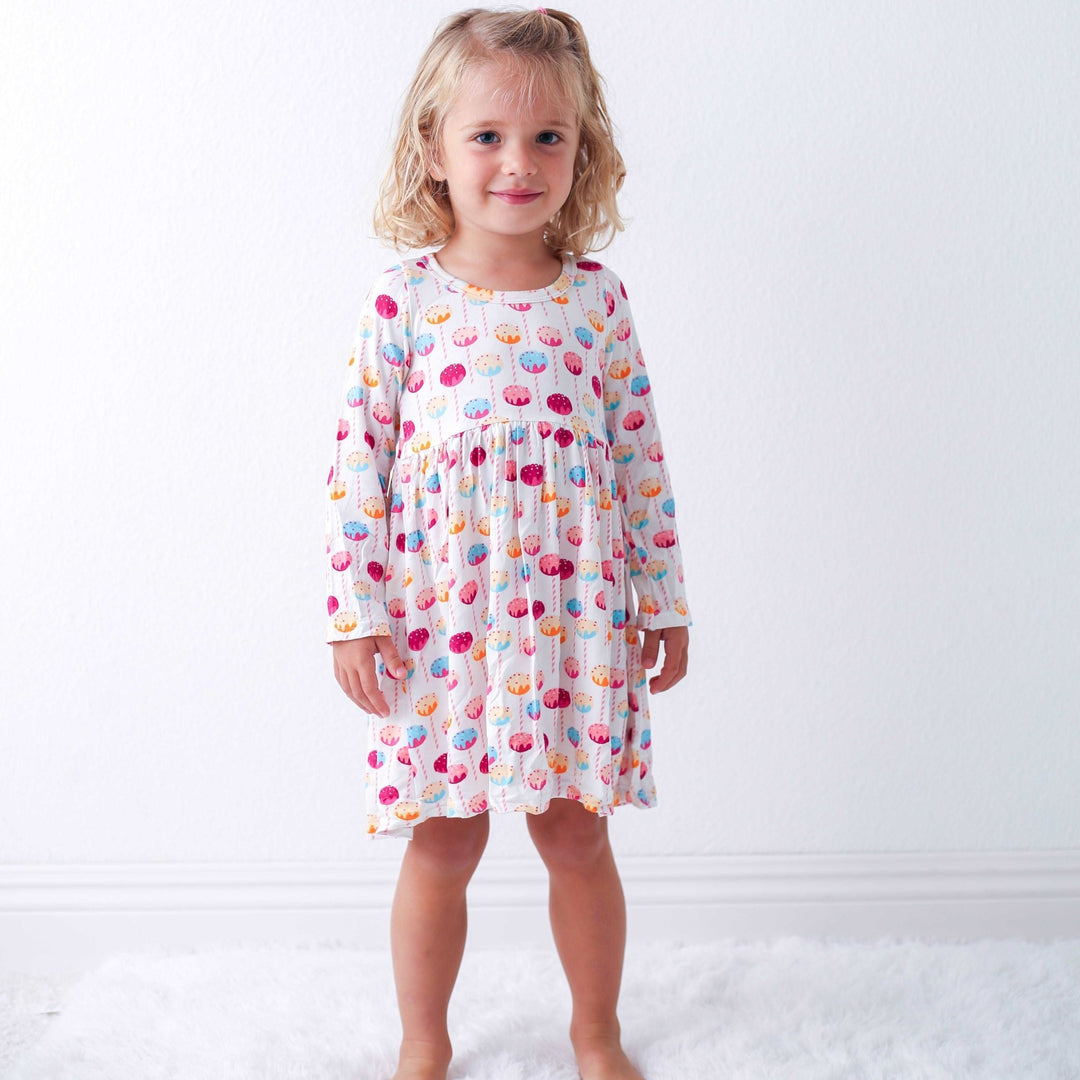 Bestaroo - Cake Pop Dress