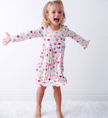 Bestaroo - Cake Pop Dress