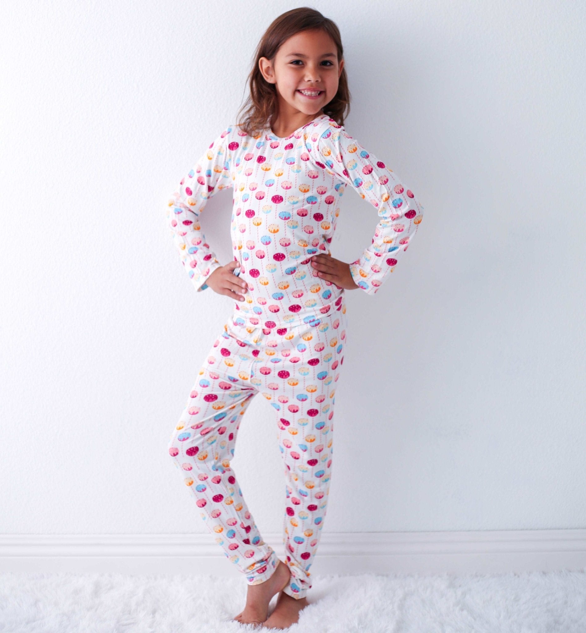 Bestaroo - Cake Pop Pajama