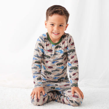 Bestaroo - Camo Jammies
