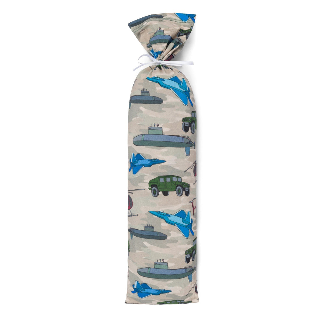 Bestaroo - Bamboo - Camo Swaddle