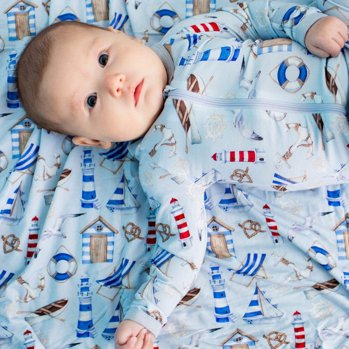 Bestaroo - Cape Cod Footie