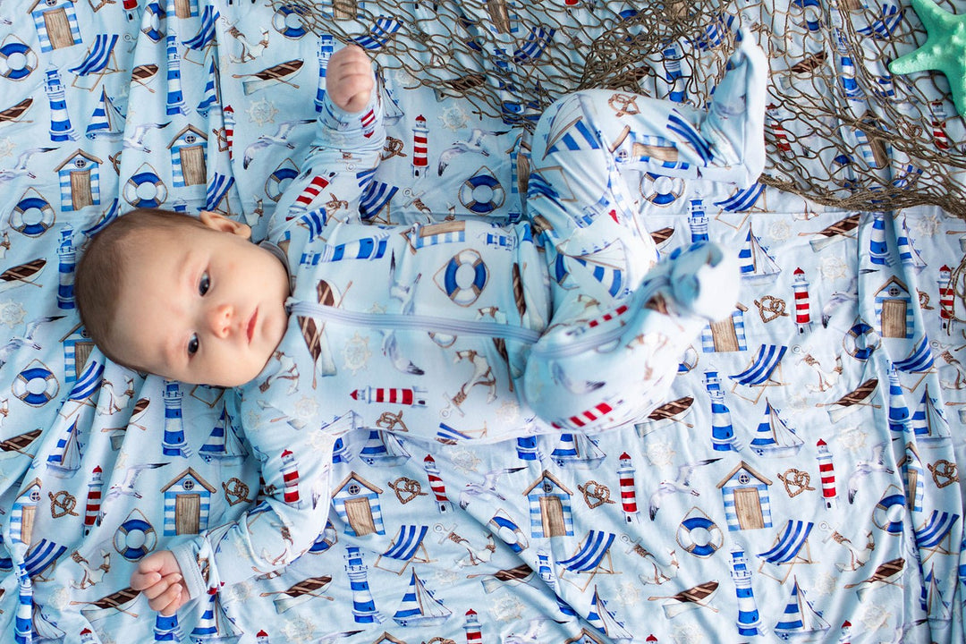 Bestaroo - Cape Cod Footie