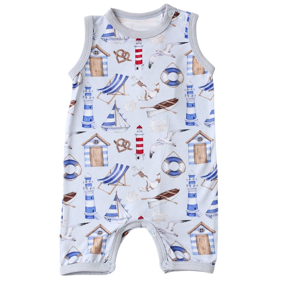 Bestaroo - Cape Cod Shortall