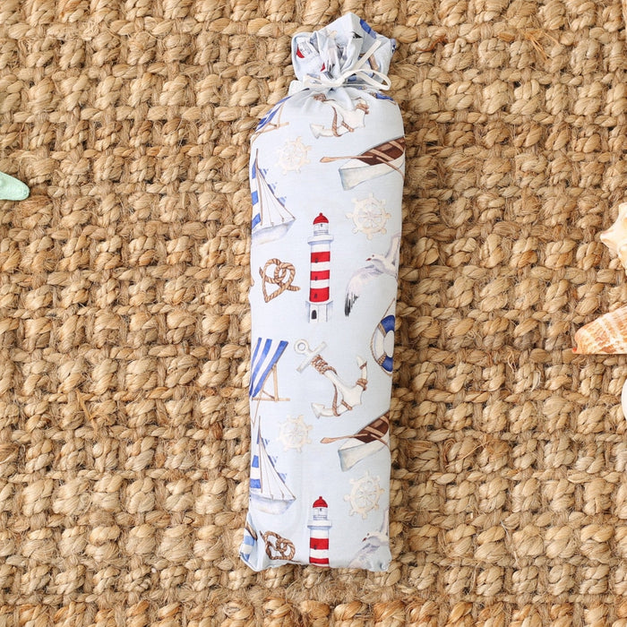 Bestaroo - Bamboo - Cape Cod Swaddle
