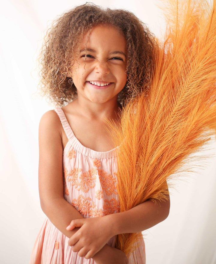 Bestaroo - cassie dress in pink