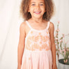 Bestaroo - cassie dress in pink