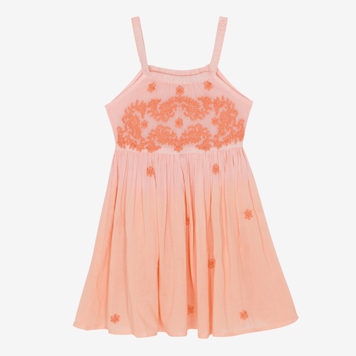 Bestaroo - Bamboo - cassie dress in pink