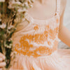Bestaroo - cassie dress in pink