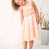 Bestaroo - cassie dress in pink