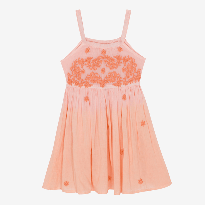 Bestaroo - cassie dress in pink